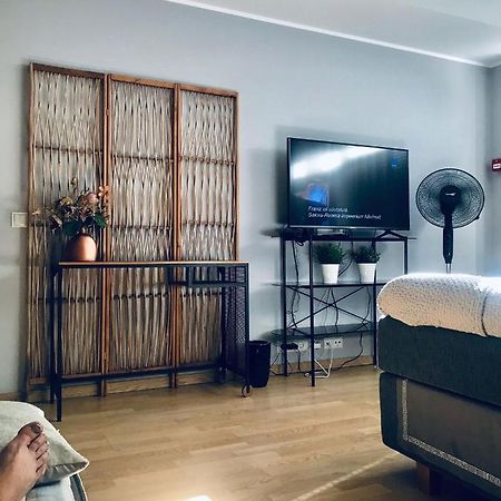 Pronksi 6A-34 Tallinn City Heart Apartment Bagian luar foto